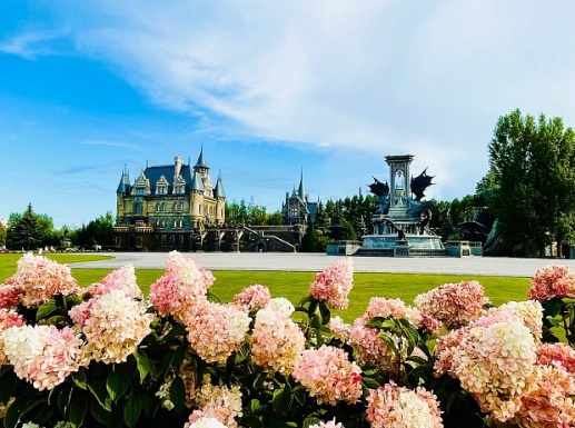 «Жигулевский вояж» Самара, Тольятти / Автобусный тур №686