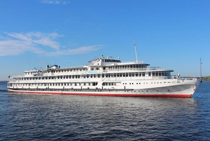 Речной круиз: Нижний Новгород - Козьмодемьянск - Чебоксары - Болгар - Тетюши - Елабуга - Чайковский - Пермь - Чистополь - Казань - Свияжск - Чкаловск. Тур №1021