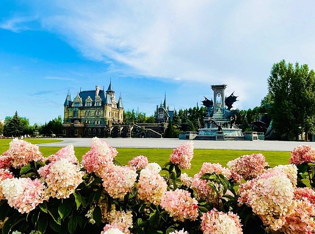 «Жигулевский вояж» Самара, Тольятти / Автобусный тур №686