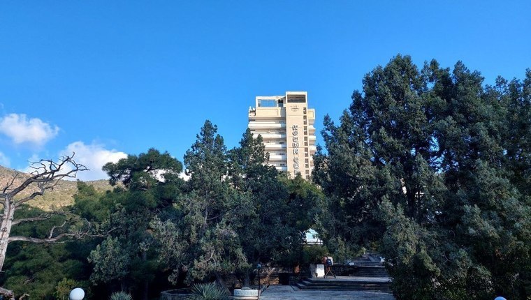 «НОВЫЙ СВЕТ» Гостиничный комплекс. Крым, Новый Свет / Автобусный тур №7702